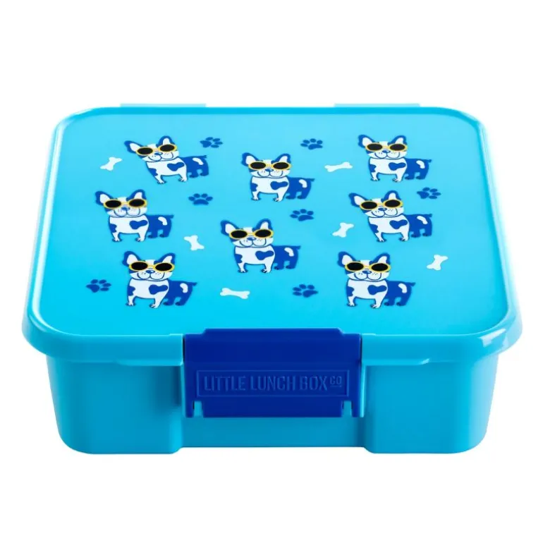 Bento Three Lunch Box