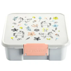 Bento Three Lunch Box
