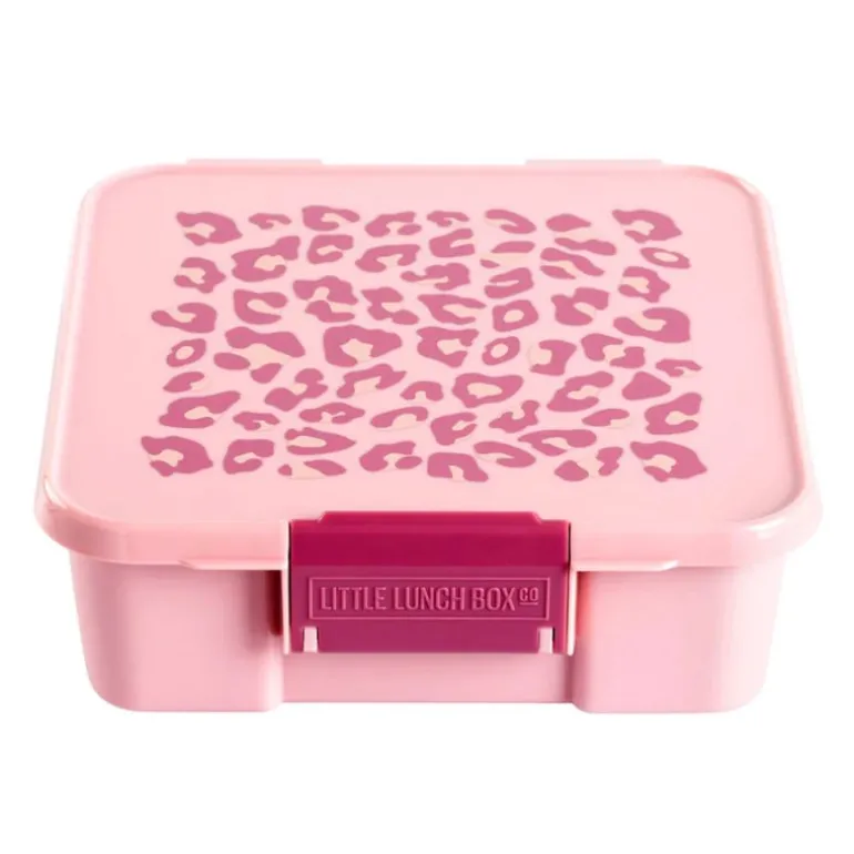 Bento Three Lunch Box