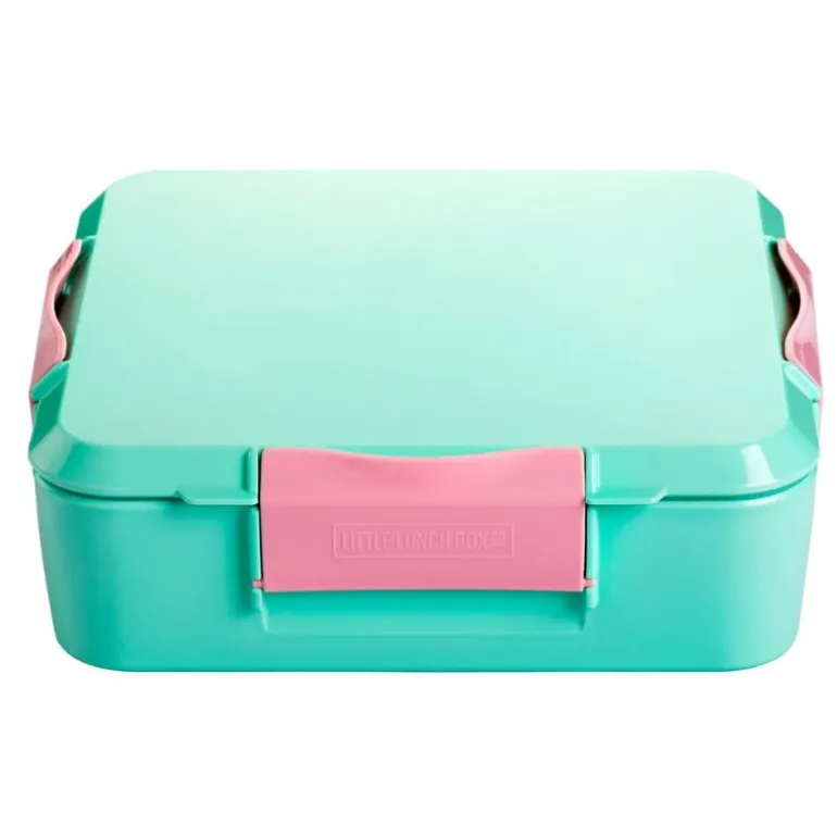 Bento Three Plus