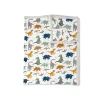 Big Kid Cotton Muslin Quilt