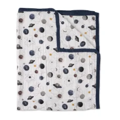 Big Kid Cotton Muslin Quilt