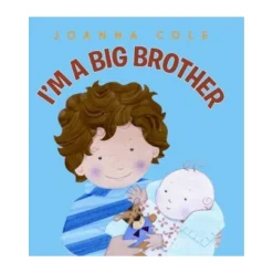 Big Siblings Books