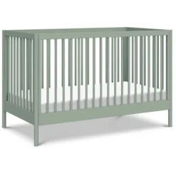 Birdie 3-in-1 Crib