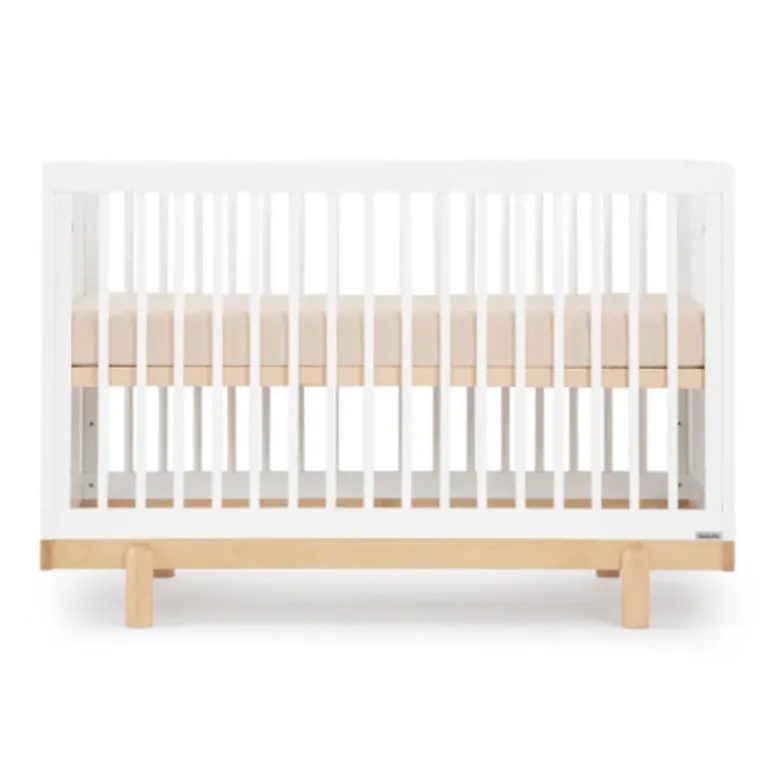 Bliss 4-in-1 Convertible Crib