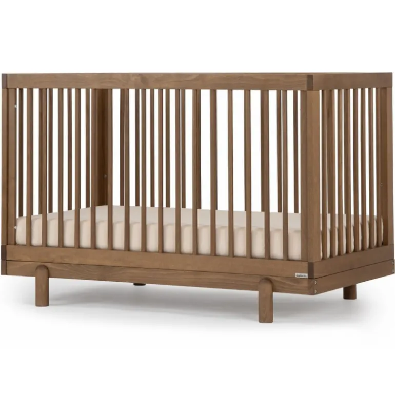 Bliss 4-in-1 Convertible Crib