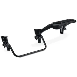 B-Lively Double Adapter and Child Tray