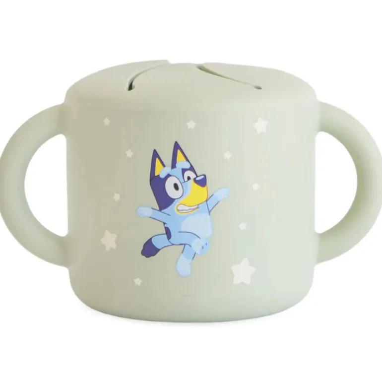 Bluey Snack Cup