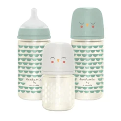 Bonhomia SX Pro Glass Bottle