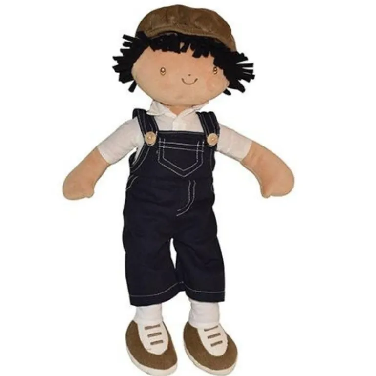 Bonikka Dolls