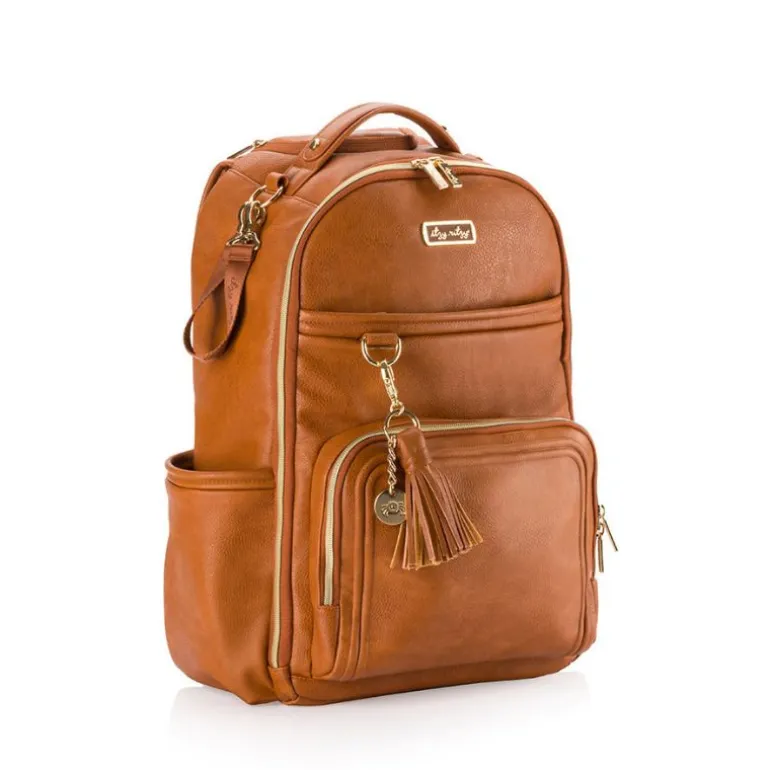 Boss Plus Large Diaper Bag Backpack
