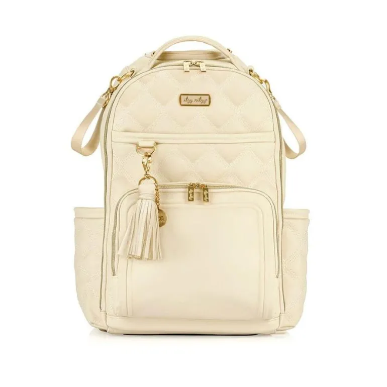 Boss Plus Large Diaper Bag Backpack