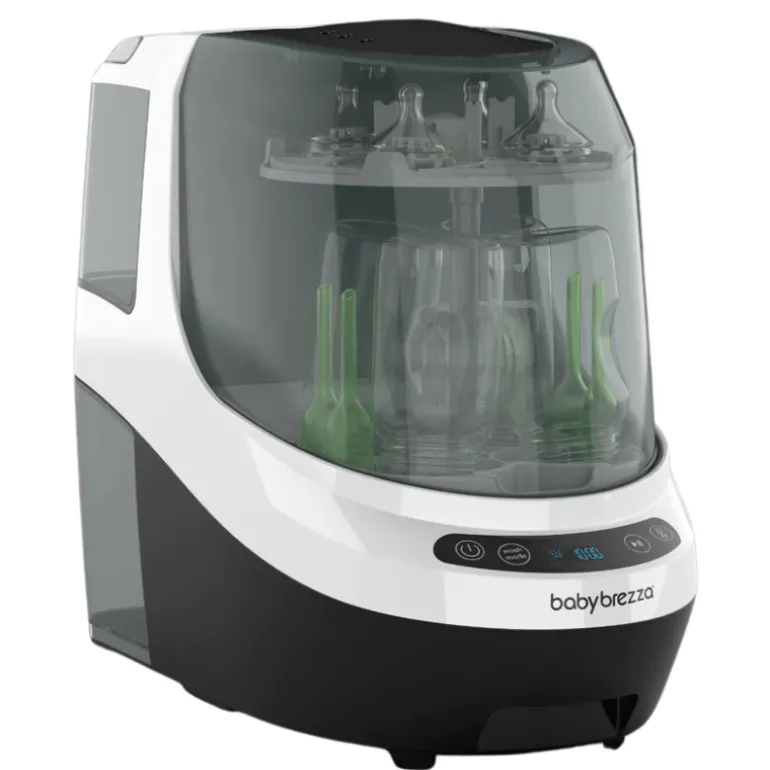 Bottle Washer Pro