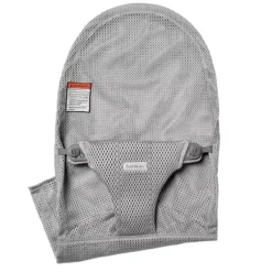 Bouncer Bliss 3D Mesh Extra Fabric Seat