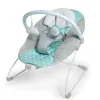 Bouncity Bounce Vibrating Deluxe Bouncer - Goji