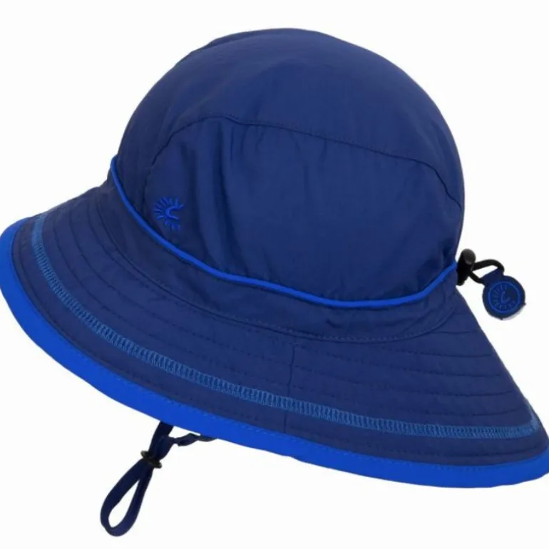 Boys Quick Dry UV Hats
