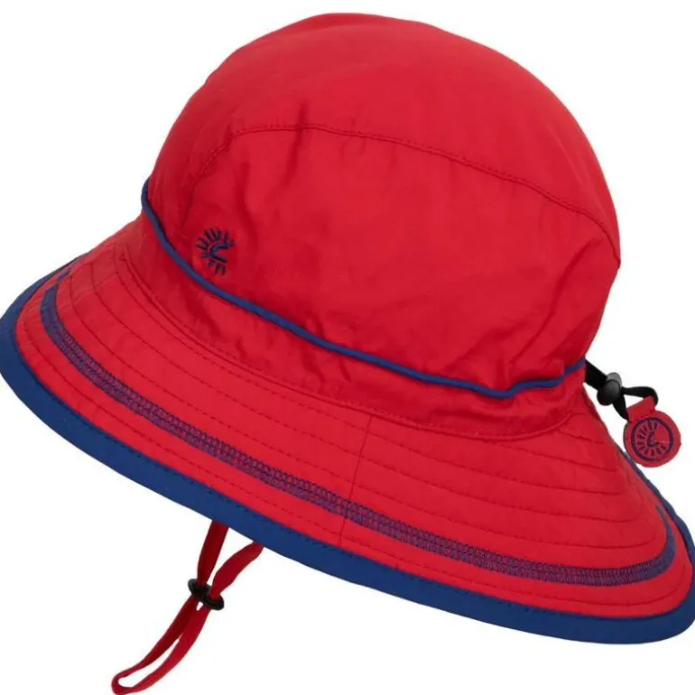 Boys Quick Dry UV Hats