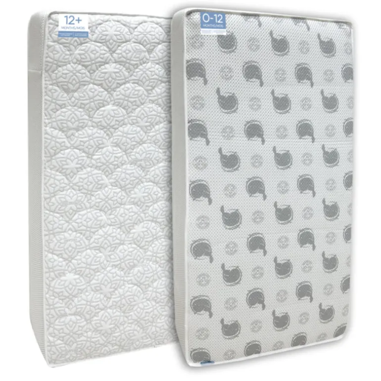 Breathable Organic Cotton Mattress