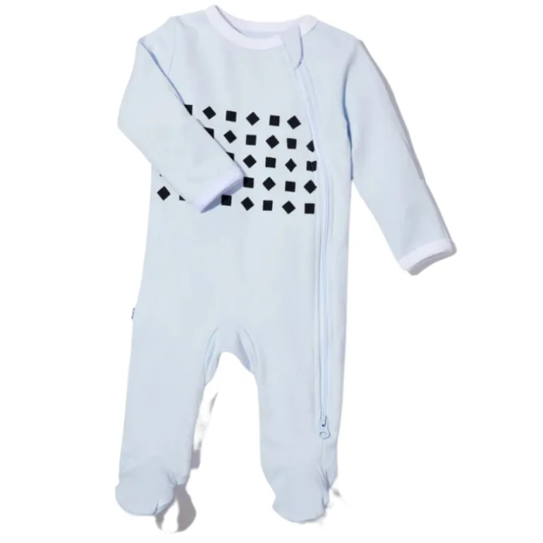 Breathing Pajamas