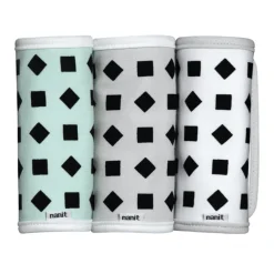 Breathing Wear Band - 3 Pack