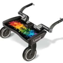 Buggyboard Maxi
