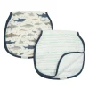 Burp Cloth Set