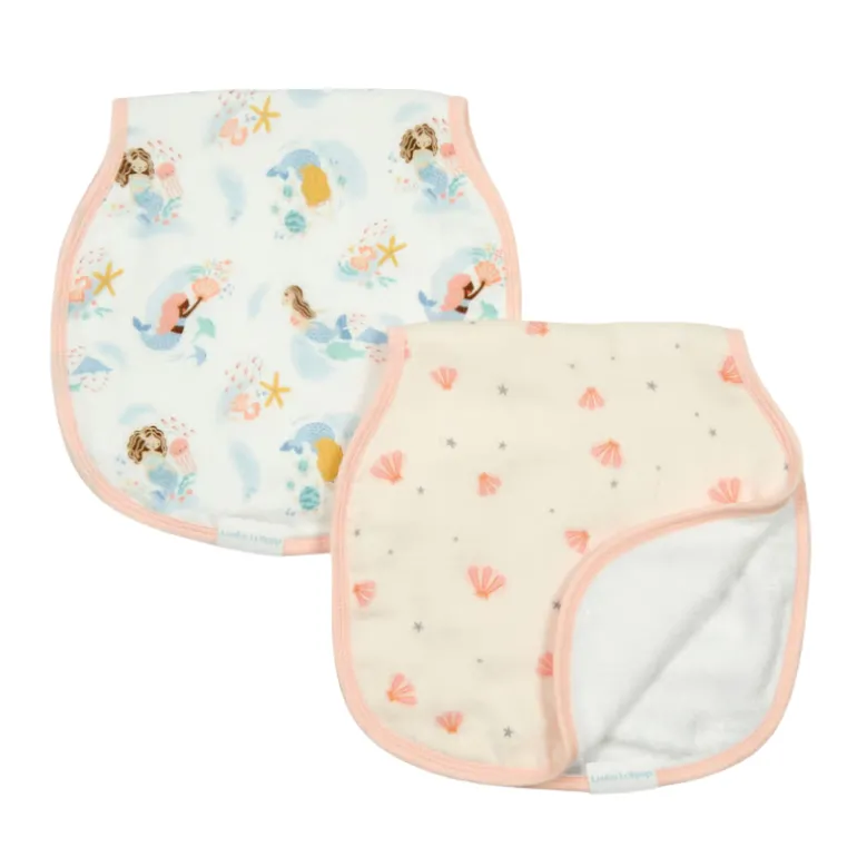 Burp Cloth Set