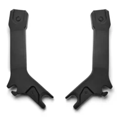 Butterfly 2 Car Seat Adapters - clek, Cybex, Nuna, Maxi-Cosi