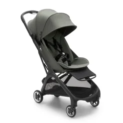 Butterfly Complete Ultra-Compact Stroller