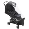 Butterfly Stroller Rain Cover
