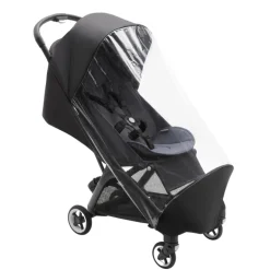 Butterfly Stroller Rain Cover