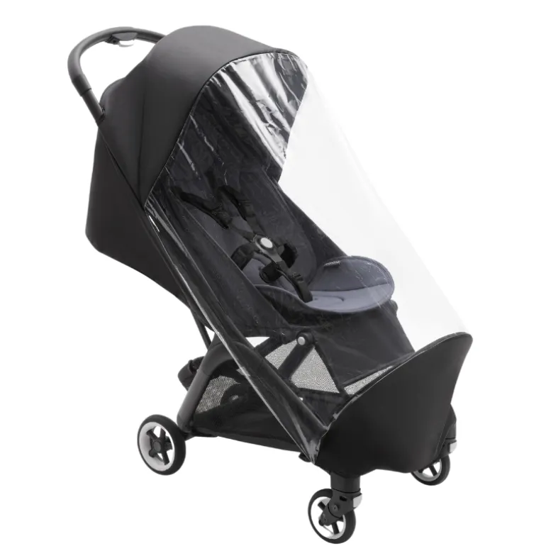 Butterfly Stroller Rain Cover