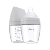 BuubiBottle Mini Bottle Grey - 5oz