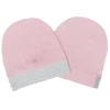 Cap - Dogwood Pink - 2Pack