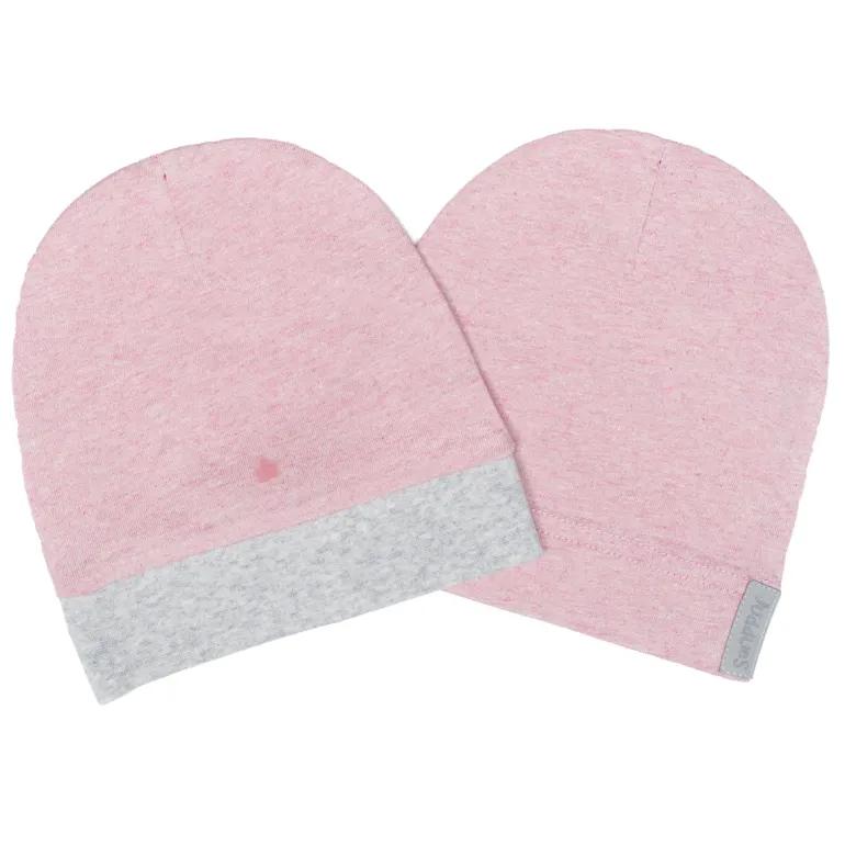 Cap - Dogwood Pink - 2Pack