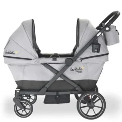 Caravan Coupe (2 Seater) Stroller Wagon