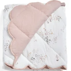 Chambray Blanket