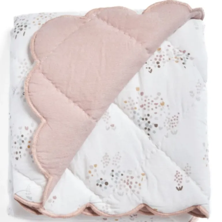 Chambray Blanket
