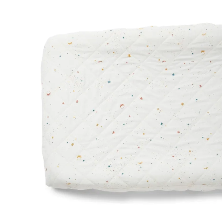 Change Pad Cover