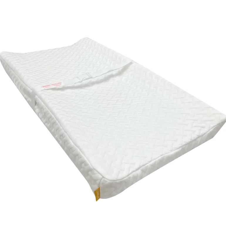 Change Pad Cover