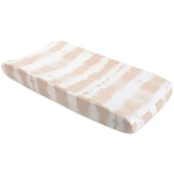 Change Pad Cover