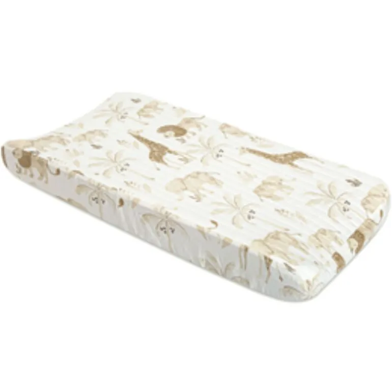 Change Pad Cover