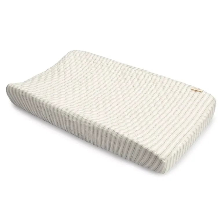 Change Pad Cover