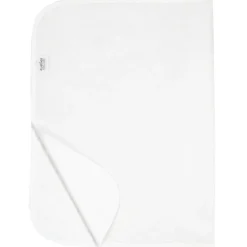 Change Pad Terry - White Only