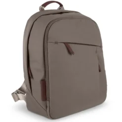Changing Backpack