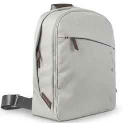 Changing Backpack