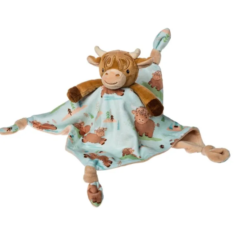 Character Blankets