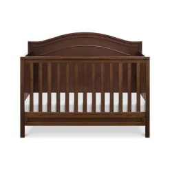 Charlie 4-in-1 Convertible Crib