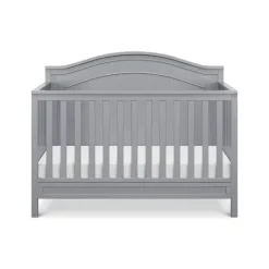 Charlie 4-in-1 Convertible Crib