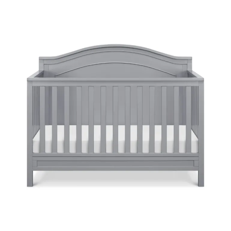 Charlie 4-in-1 Convertible Crib